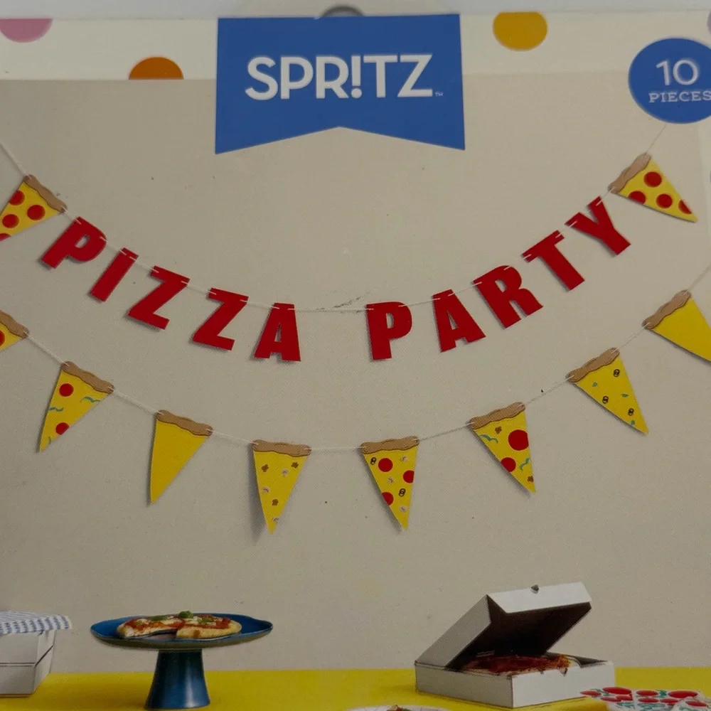 Spritz celebrate 49